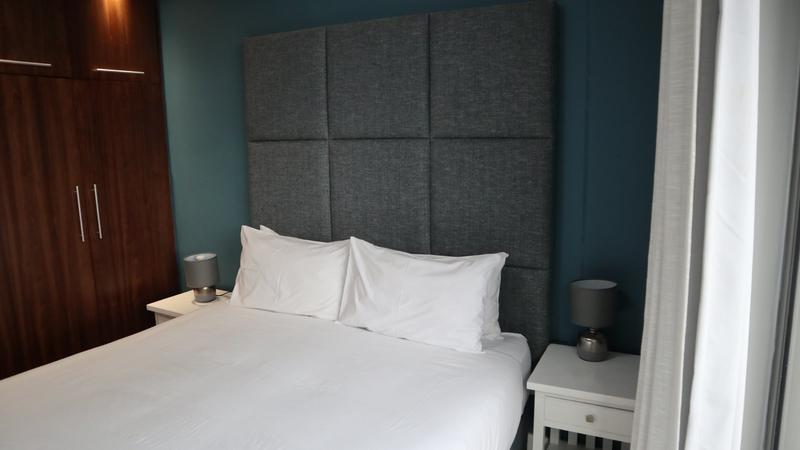 To Let 2 Bedroom Property for Rent in Cape Town Western Cape